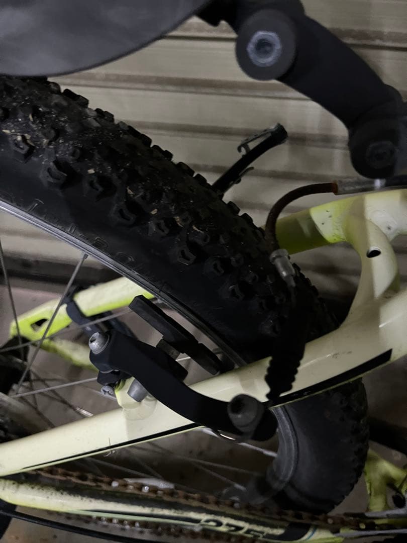 未整備　GT AGGRESSOR SPORT 27.5インチ　MTB