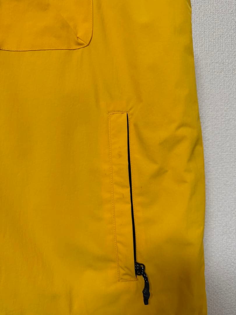 【日本未入荷レア】DIMITO スノーボードウェア ベスト