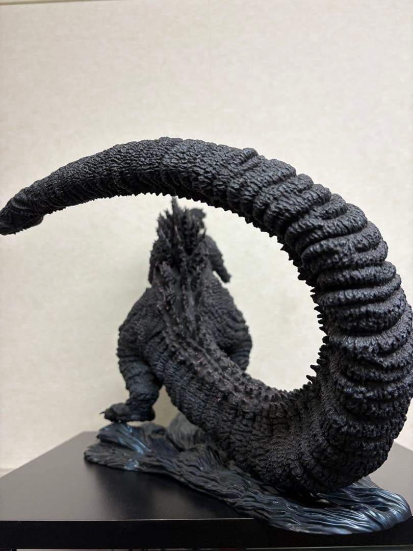 東宝30cmシリーズ　ゴジラ　日比谷スクエア　箱無し現状品
