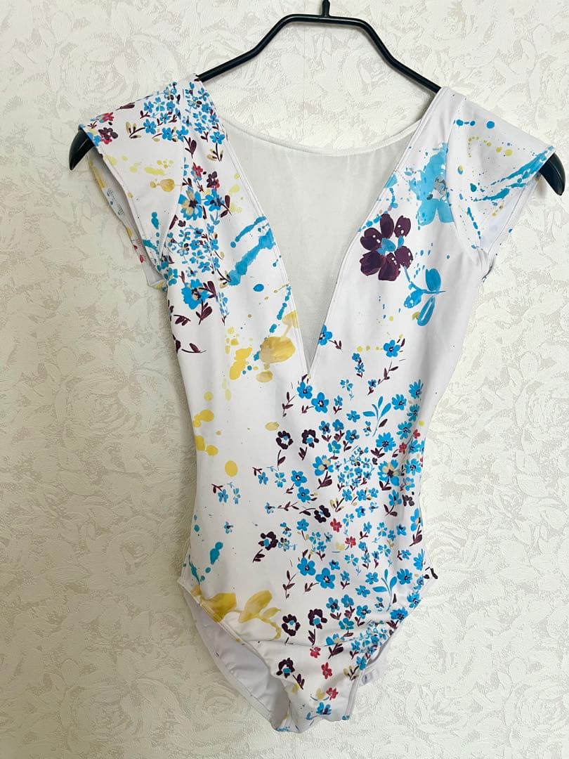 スティナ stina バレエ レオタード