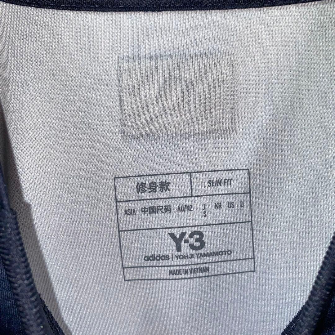 Y-3 y's サッカー日本代表 2024 ホーム レプリカ ユニフォーム