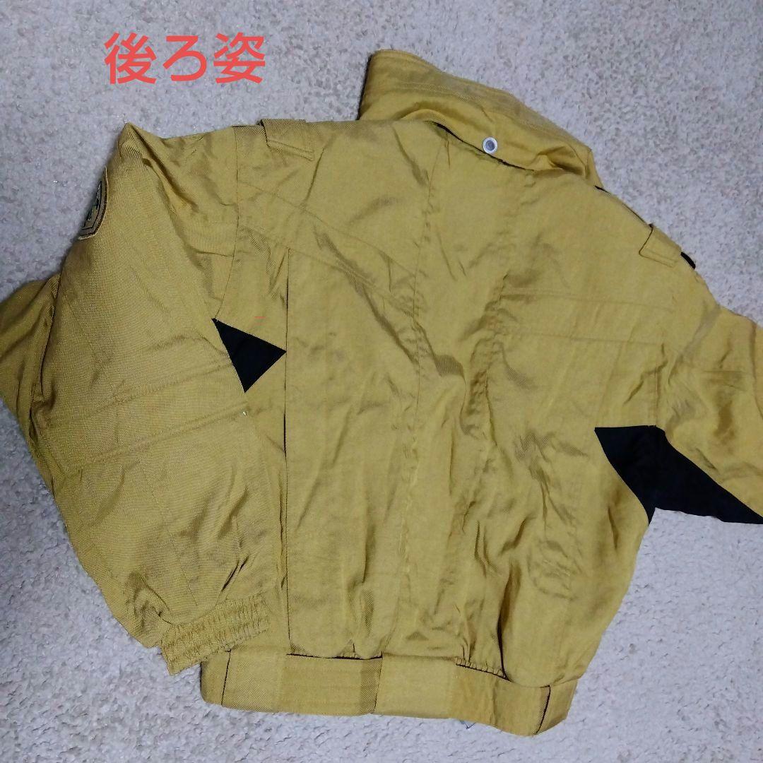 【希少レトロ】おまけ付♦ヒットユニオン㈱日本製✰スキーウェア上下✰size Ｏ✰