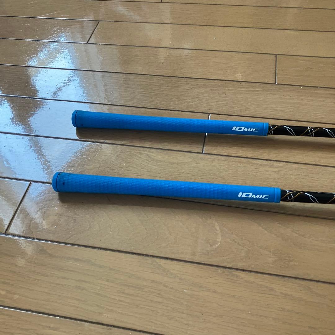 フォーティーン C030/FT61wカーボン/AW SW ウェッジ2本セット