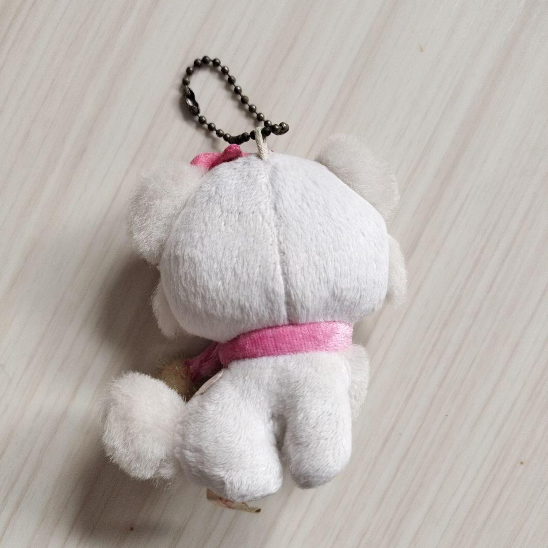 チャーミーキティ　ぬいぐるみセット