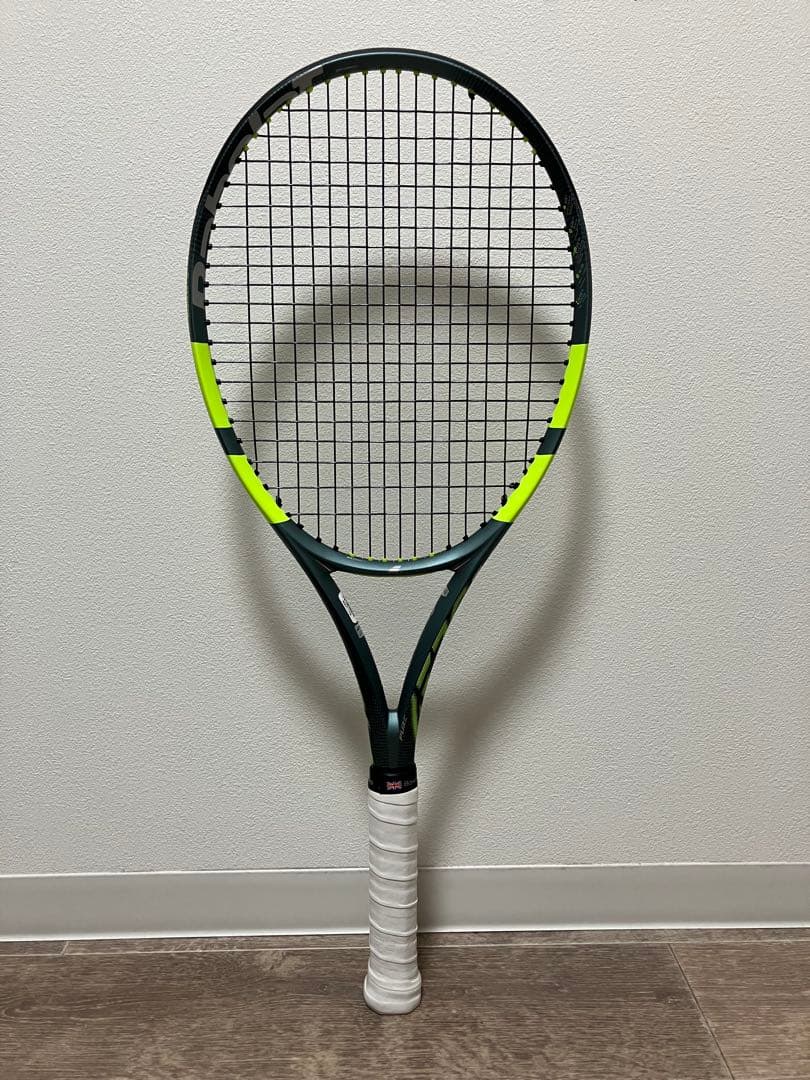 Babolat PureAero 98 バボラ ピュアアエロG2 国内正規品