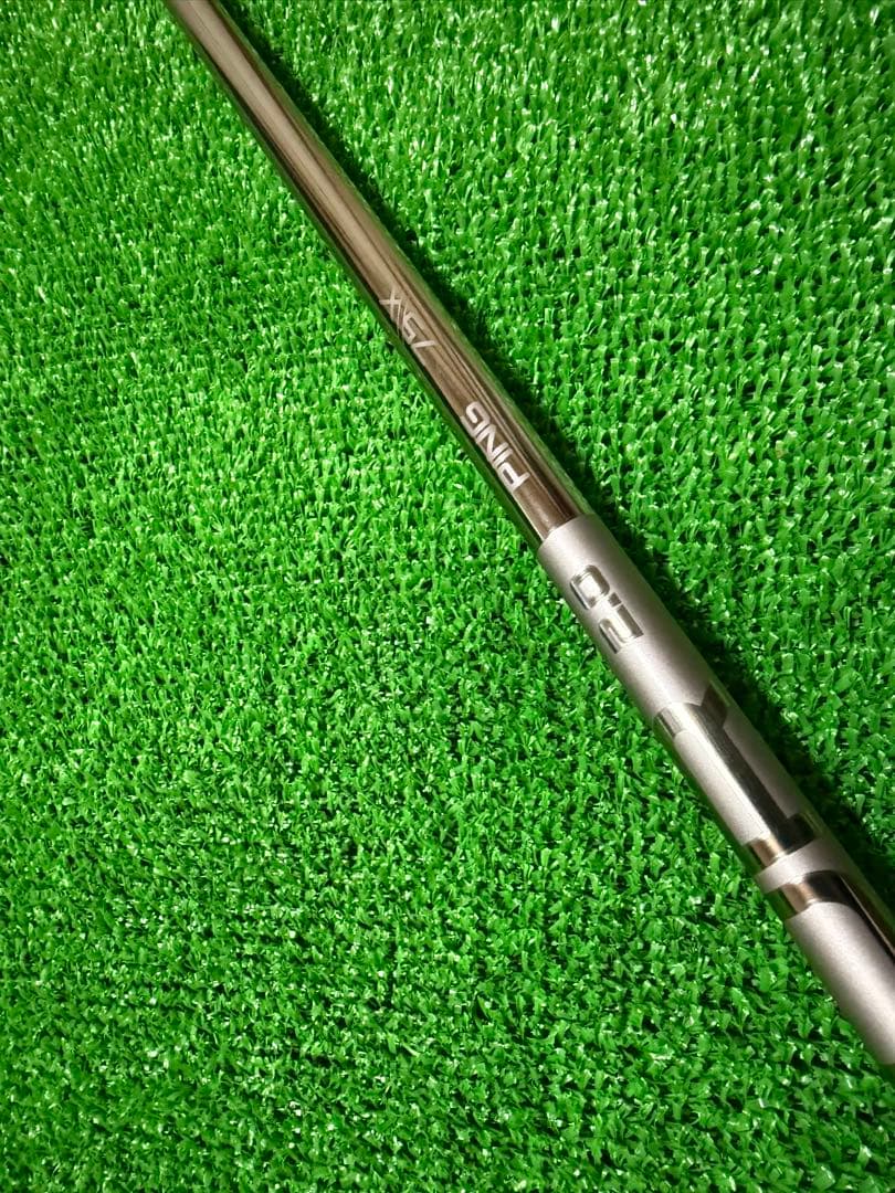PING TOUR 2.0 CHROME 75フレックスX DW用