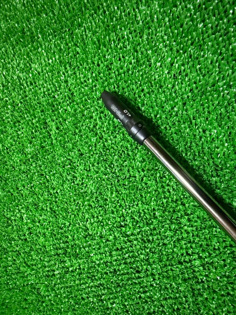 PING TOUR 2.0 CHROME 75フレックスX DW用
