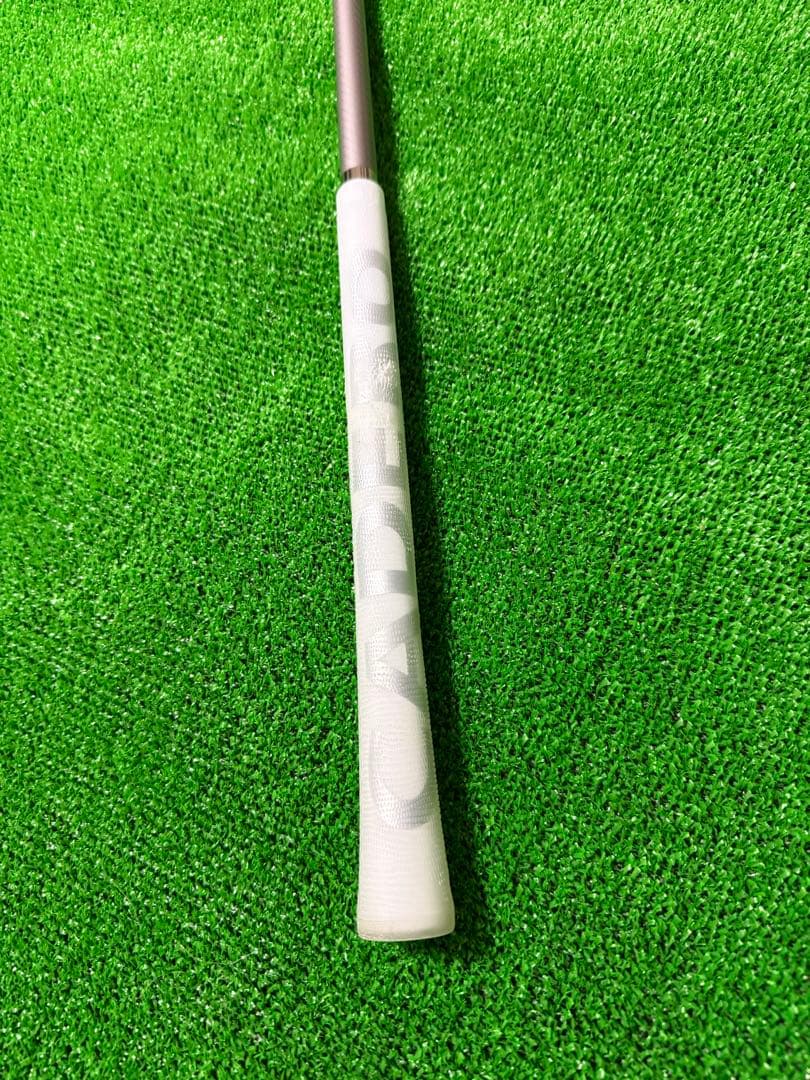 PING TOUR 2.0 CHROME 75フレックスX DW用