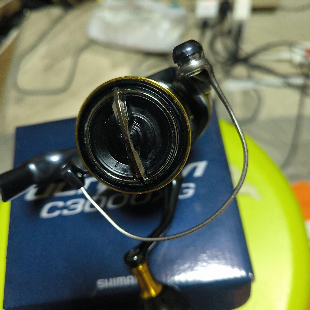 ブランドシマノ(SHIMANO) 21アルテグラC3000XG
