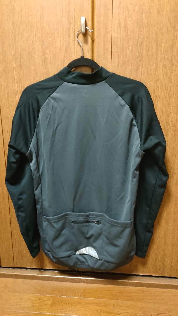 Pearl Izumi 長袖半袖Lサイズ グローブ 　aptパンツMサイズ