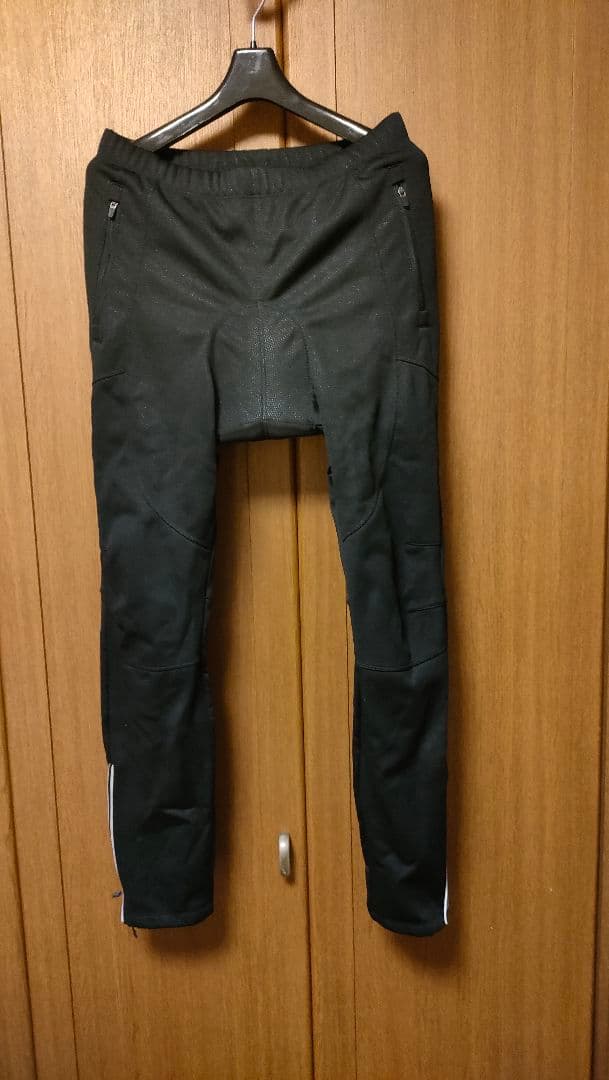 Pearl Izumi 長袖半袖Lサイズ グローブ 　aptパンツMサイズ