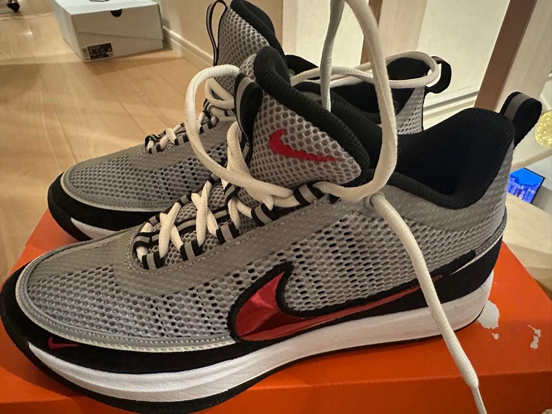 NIKE BOOK2 ブック2 Spiridon