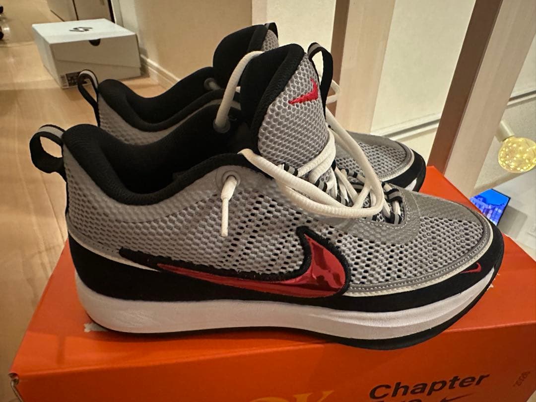 NIKE BOOK2 ブック2 Spiridon