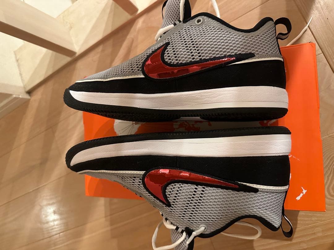 NIKE BOOK2 ブック2 Spiridon