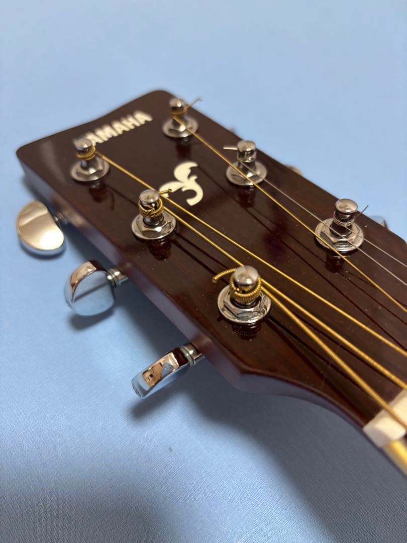 YAMAHA アコースティックギター　FS820