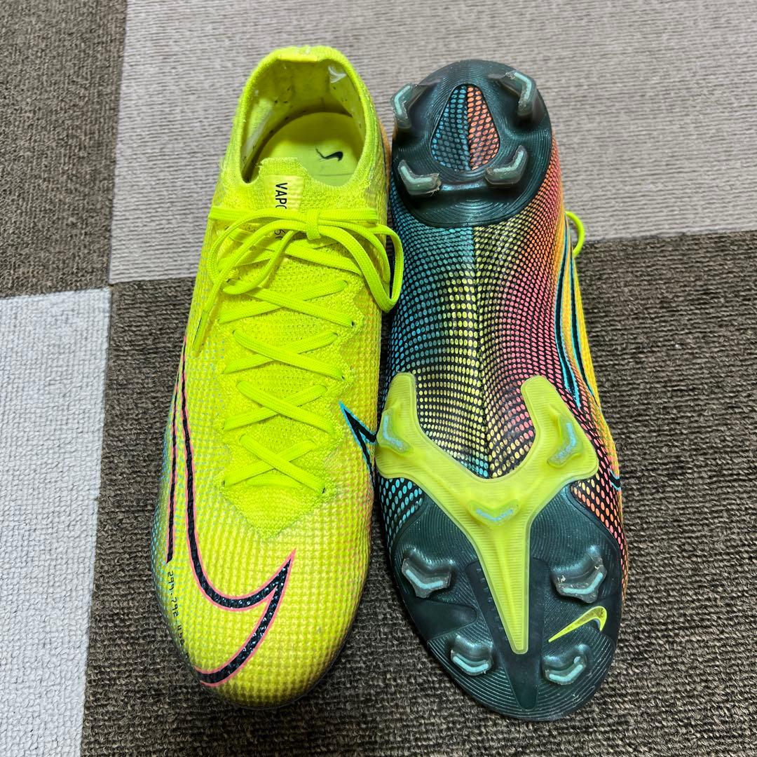 Nike マーキュリアルFG28㎝