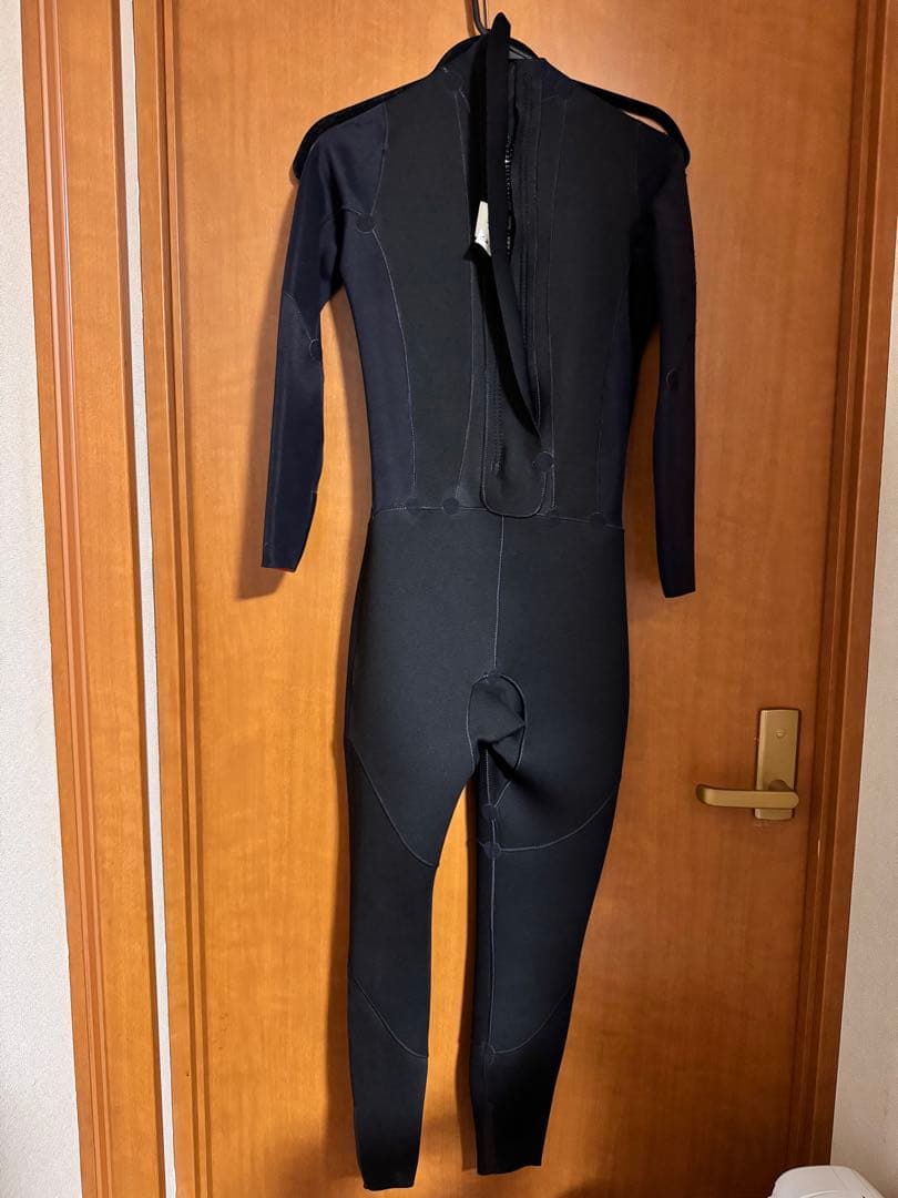 トライアスロン向けHUUB ウェットスーツ サイズS