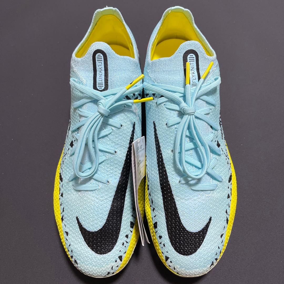 NIKEファントムGT2 AG-PRO 26CM