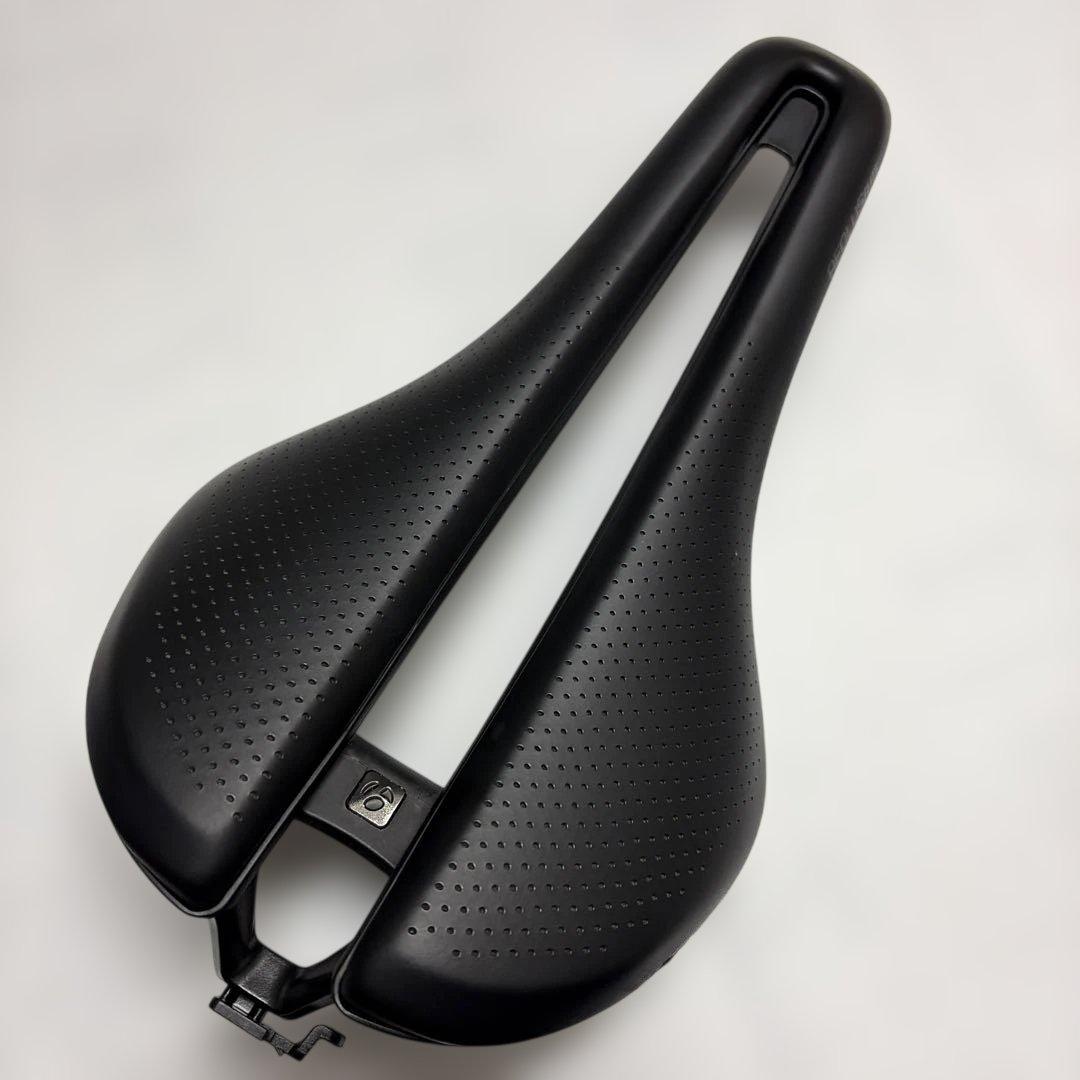 ボントレガー　AEOLUS ELITEサドル　145mm
