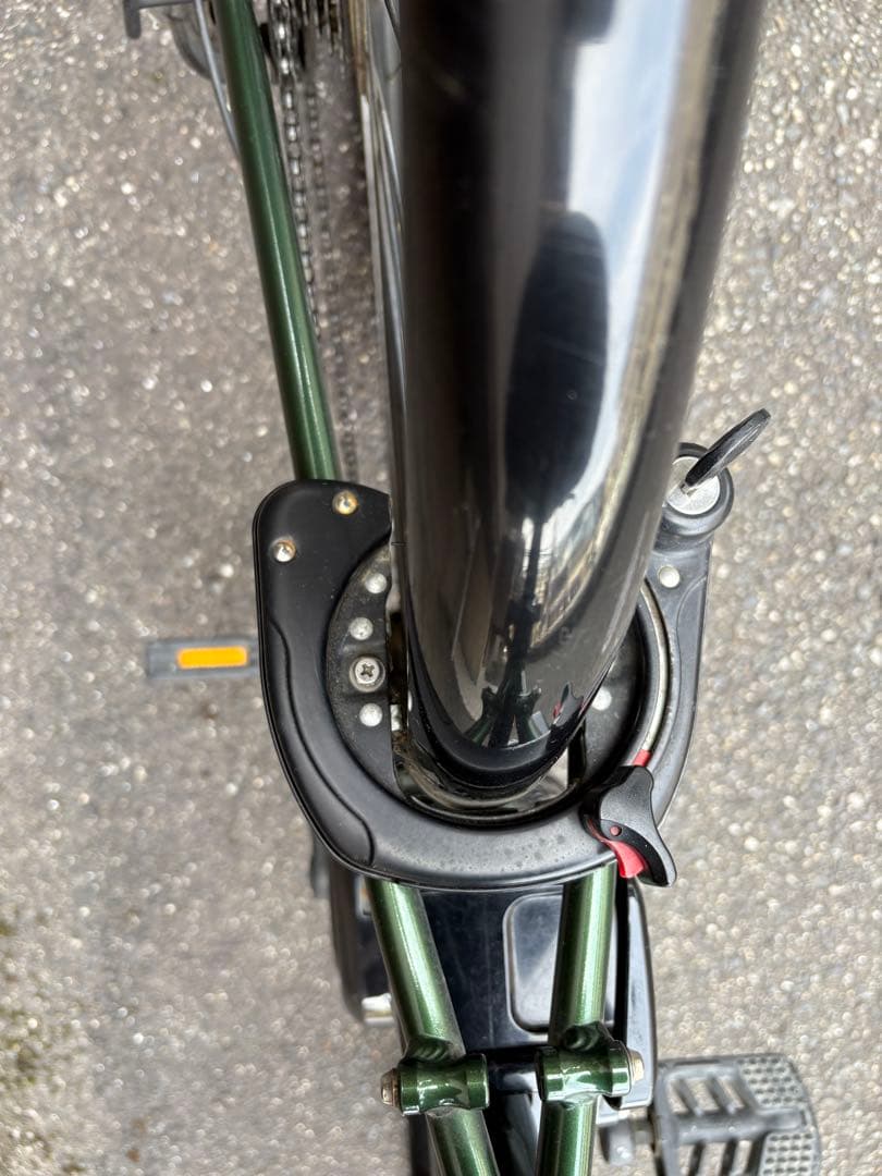 Panasonic VELO-STAR 電動アシスト自転車　【広島市直接渡し】