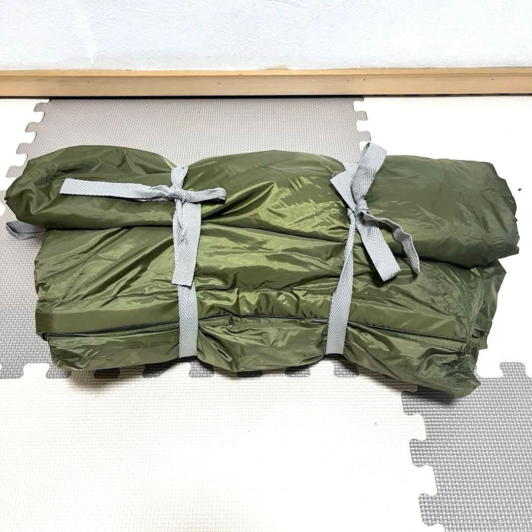 【1回のみ使用】Coleman ツーリングドーム/LX 3人用テント コールマン