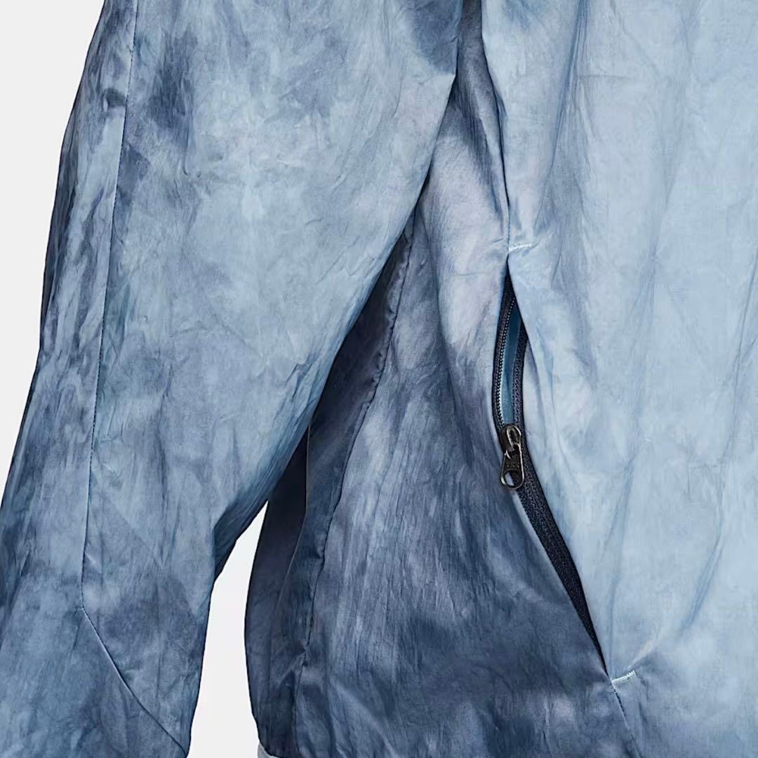 新品　XL サイズ　　レペル　Nike ウィメンズ ランニングジャケット