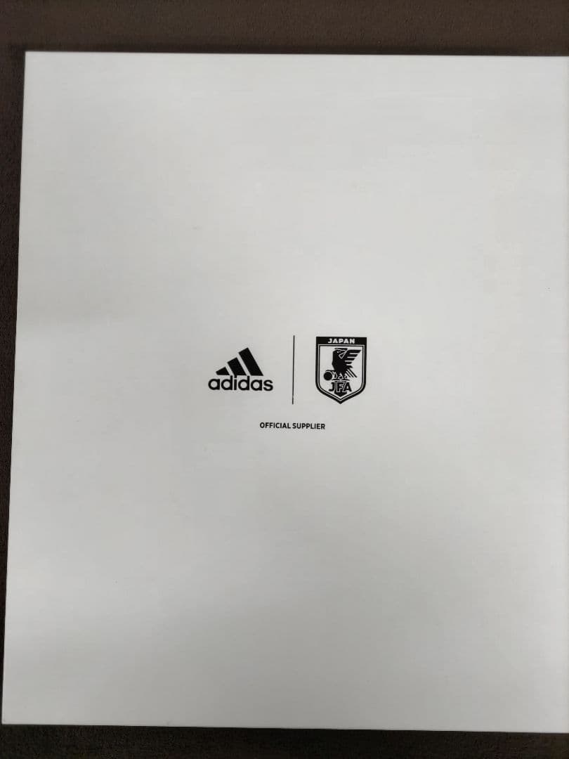 サッカー日本代表メモリアルユニフォーム 2018 W杯 ロシア大会