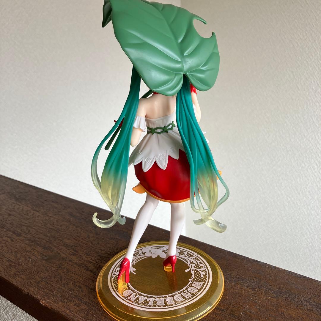 【箱なし】　初音ミク他美少女フィギュア　まとめ売り