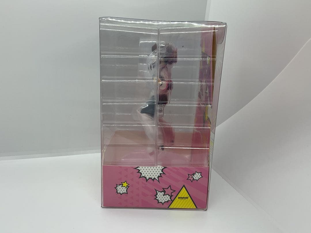 POP UP PARADE 麗日お茶子 ヒーローコスチュームVer. フィギュア