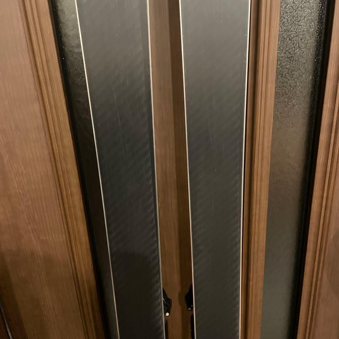 オガサカ　2021-2022 TRIUN G 178cm