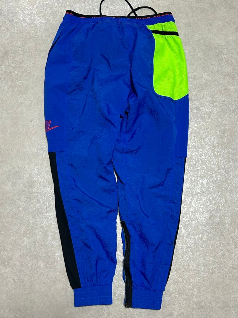 NIKE フレックスフルジップジャケット　M セットアップ メンズ パンツ