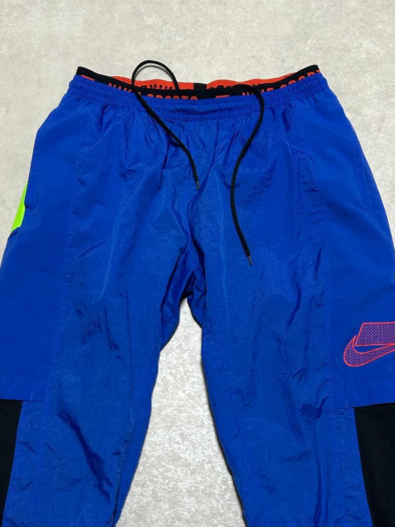 NIKE フレックスフルジップジャケット　M セットアップ メンズ パンツ