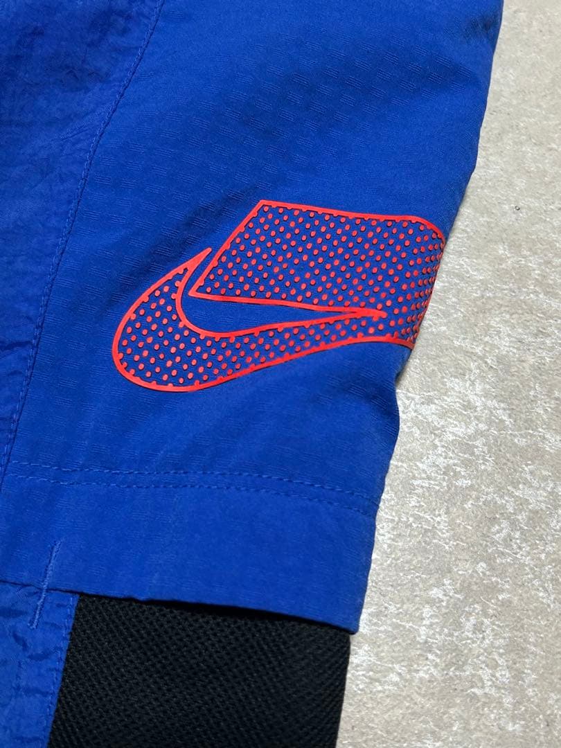 NIKE フレックスフルジップジャケット　M セットアップ メンズ パンツ