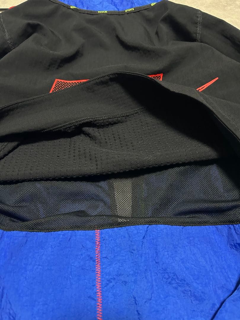 NIKE フレックスフルジップジャケット　M セットアップ メンズ パンツ