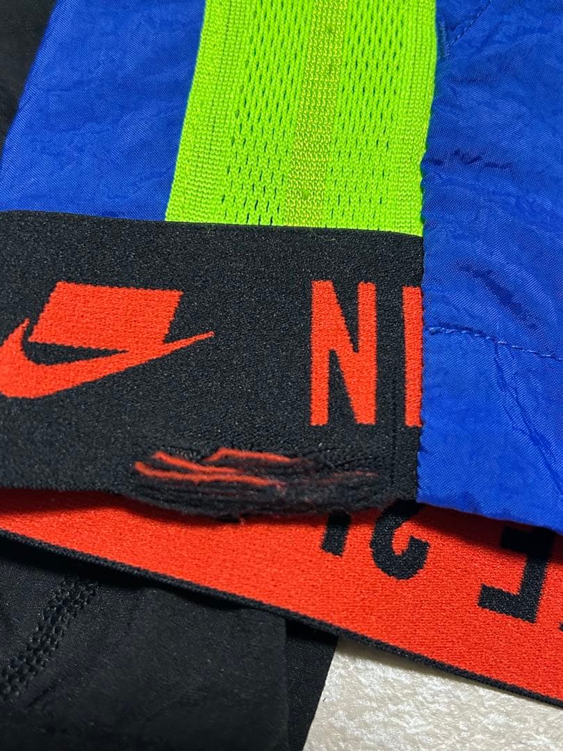NIKE フレックスフルジップジャケット　M セットアップ メンズ パンツ