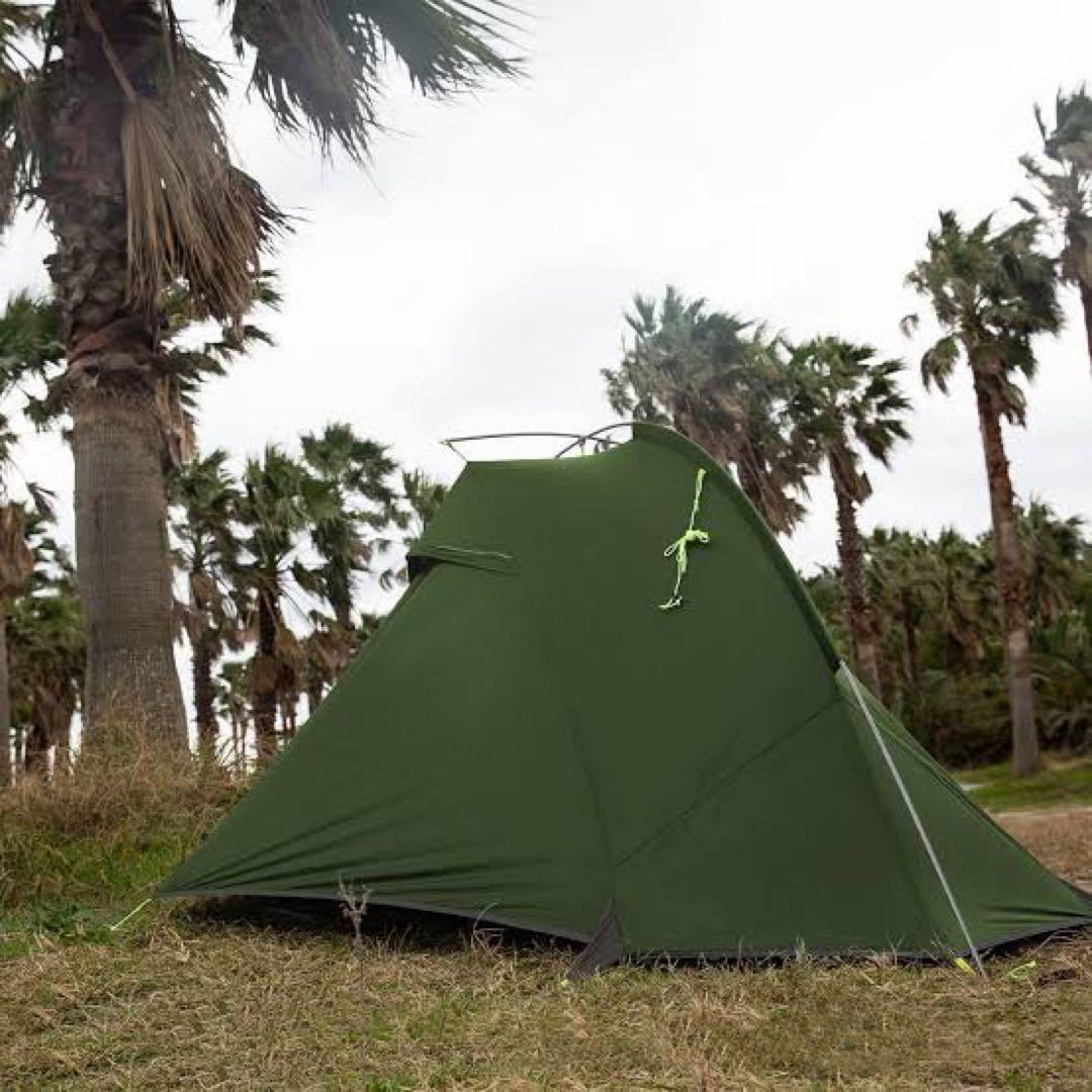Naturehike Tagar 2 ULテント