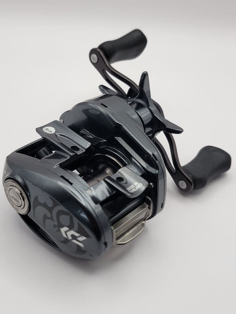 リール DAIWA 20 TATULA SV TW 103SHL