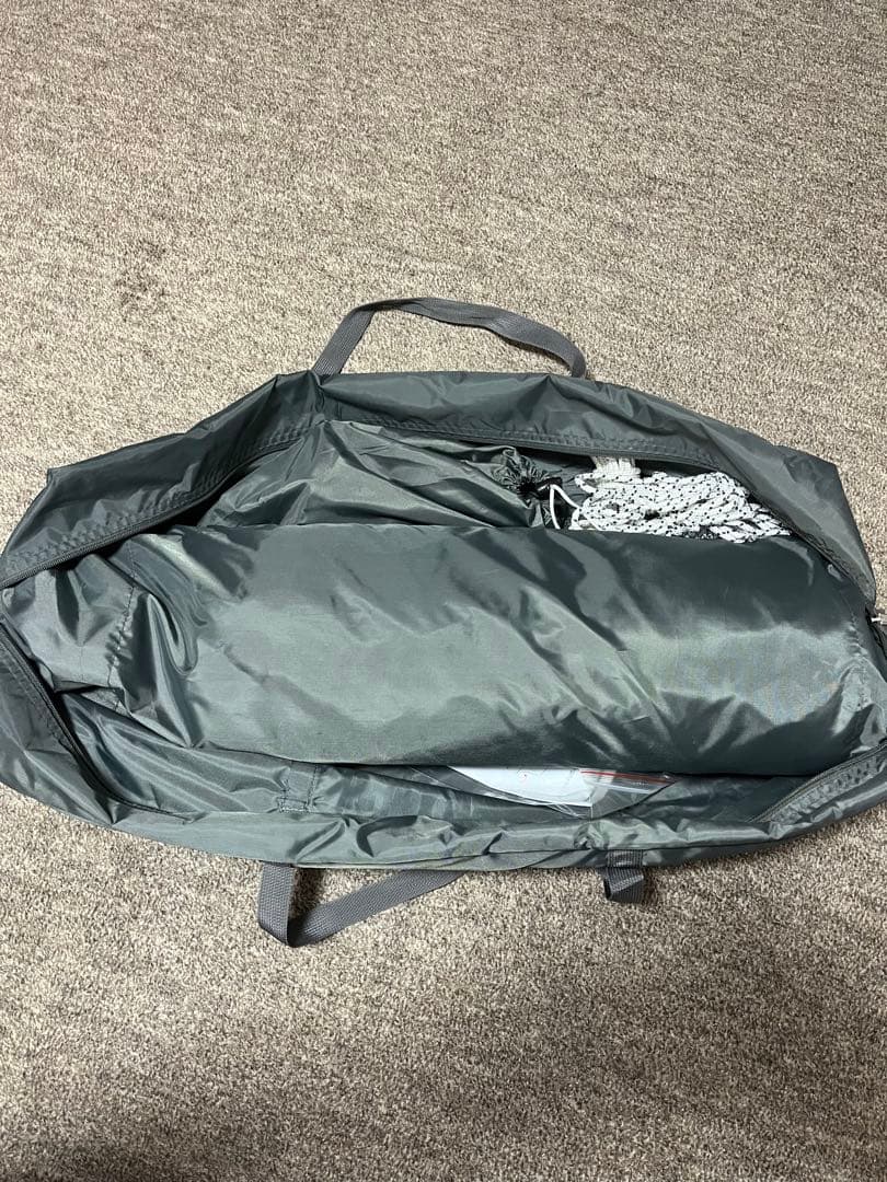 テント・タープ Coleman XP Hexa Tarp MDX UVPRO