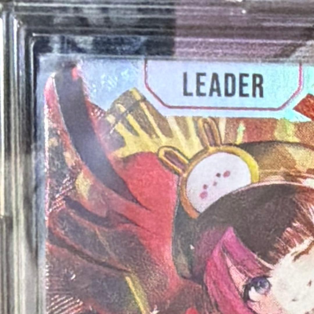 クロスタ 橘ひなのLRPP XrossStars