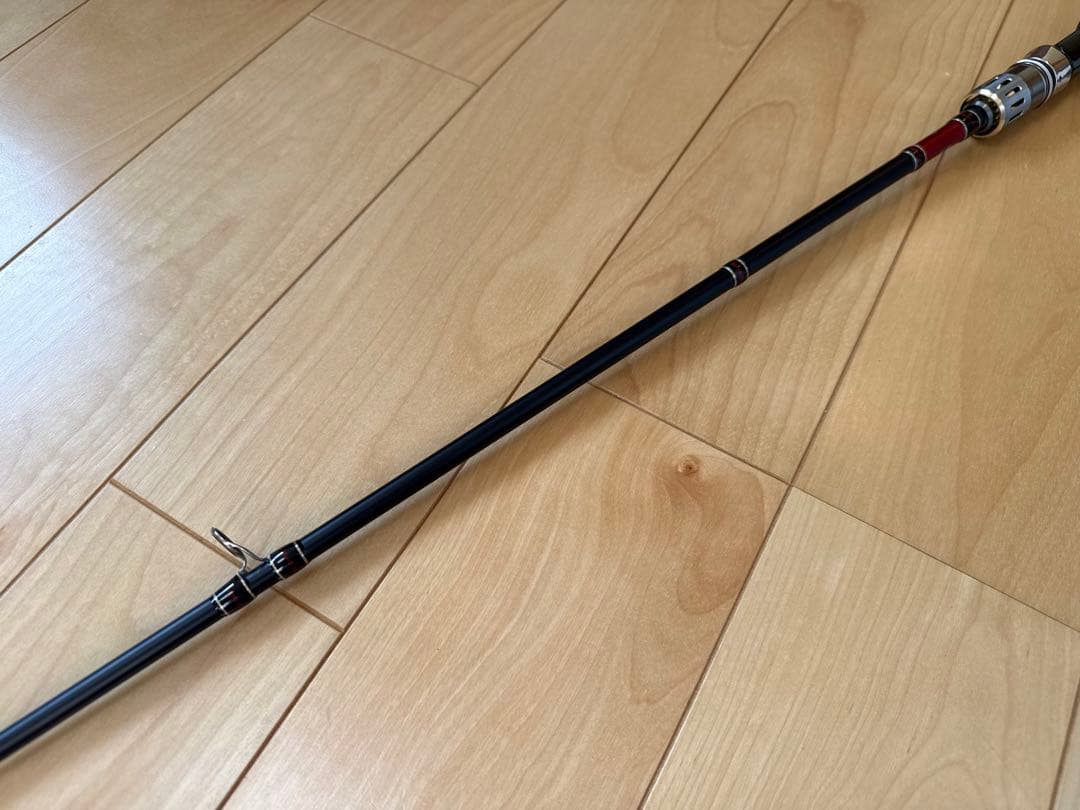 アルファタックル 25アルファソニック エギタコ183