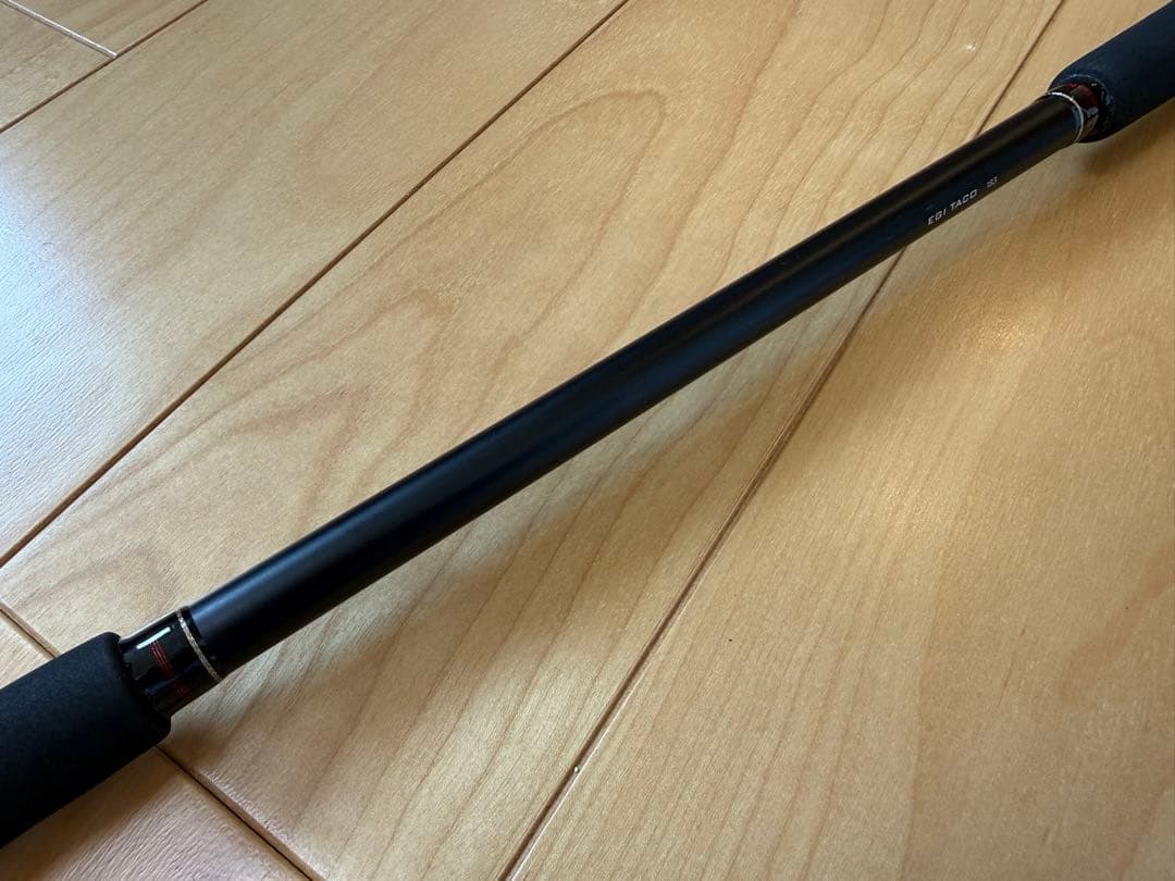 アルファタックル 25アルファソニック エギタコ183