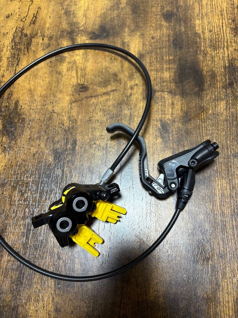 MAGURA MTシリーズ ディスクブレーキセット