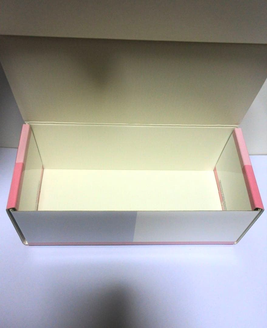 【2種セット】ヘブバン デッキケース デッキホルダー ストレイジボックス 31A