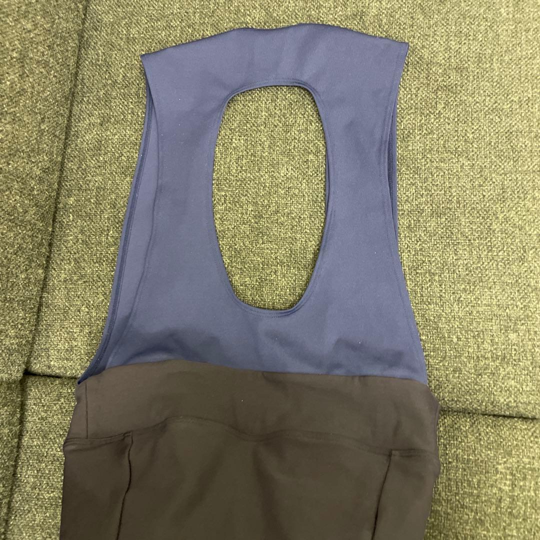 ウェア RAPHA CORE CARGO WINTER TIGHTS WITH PAD