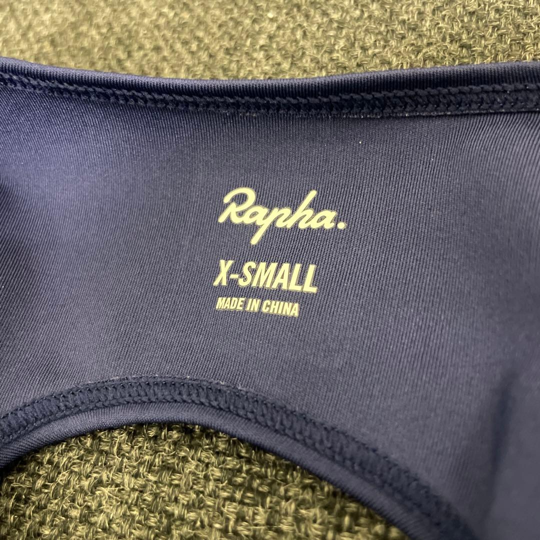 ウェア RAPHA CORE CARGO WINTER TIGHTS WITH PAD