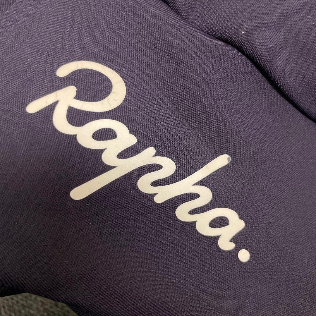 ウェア RAPHA CORE CARGO WINTER TIGHTS WITH PAD