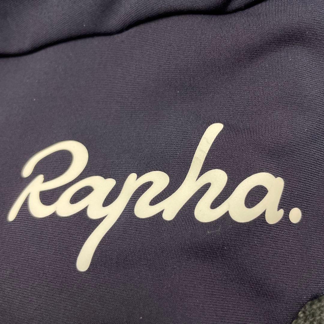 ウェア RAPHA CORE CARGO WINTER TIGHTS WITH PAD