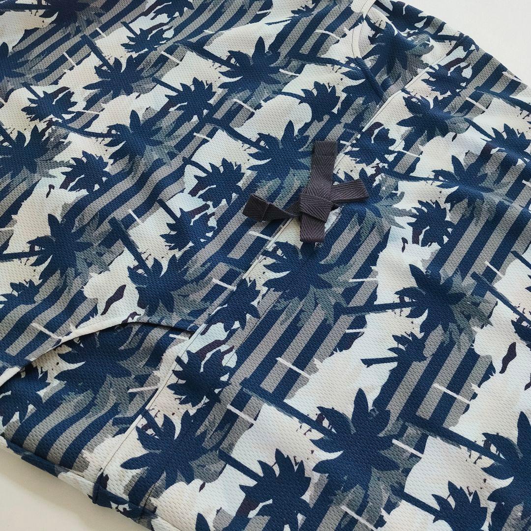 ノースリーブワンピース　ゴルフウェア　38 ゾーイ　新品　zoy