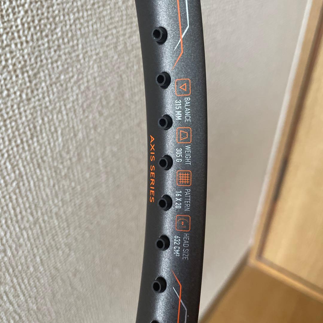 【美品】DIADEM AXIS 98 G3【2月28日まで】