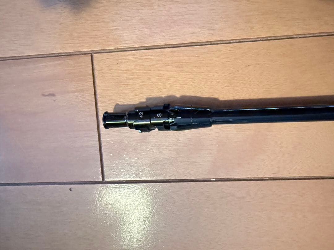 キャロウェイ 純正 テンセイ 50 SR パラダイム Aiスモーク ローグST